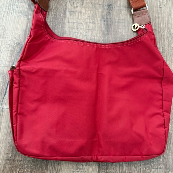 Longchamp - crossbody / discontinued - Picture 4 of 4